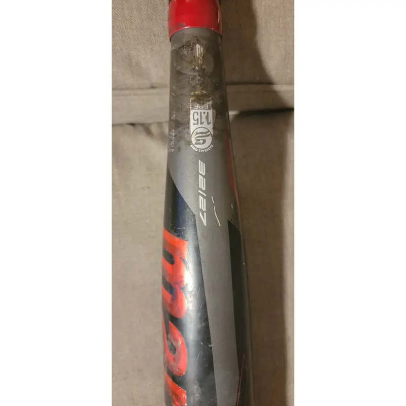 Marucci CAT9 Connect USSSA Certified Bat (-5) Hybrid 27 oz 32" (Used)