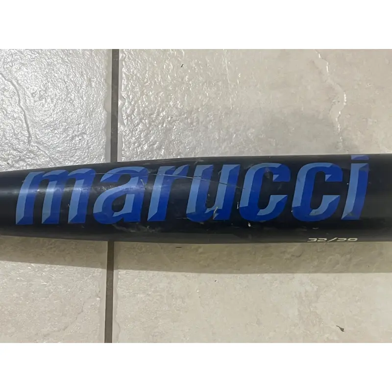 Marucci F5 32/29 drop 3 BBCOR