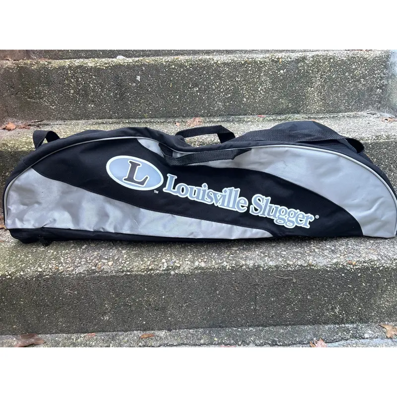 New Louisville Slugger Tote Bag