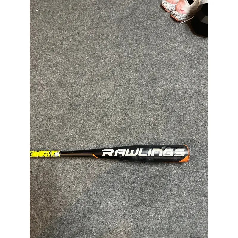 Rawlings Prodigy Alloy