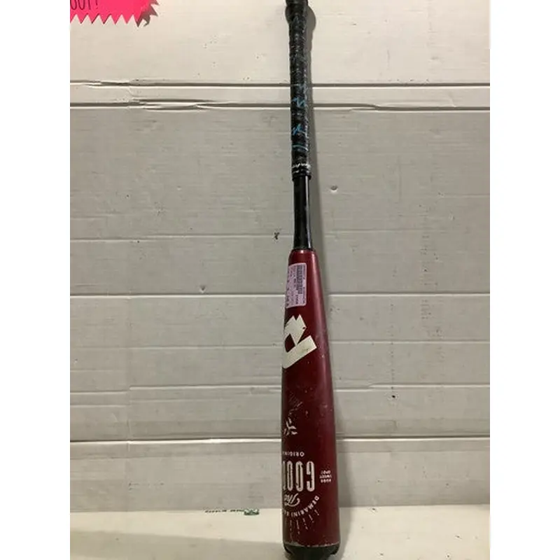 Used Demarini Gb5-21 31" -5 Drop Usssa 2 5 8 Barrel Bats 10743-s000423712