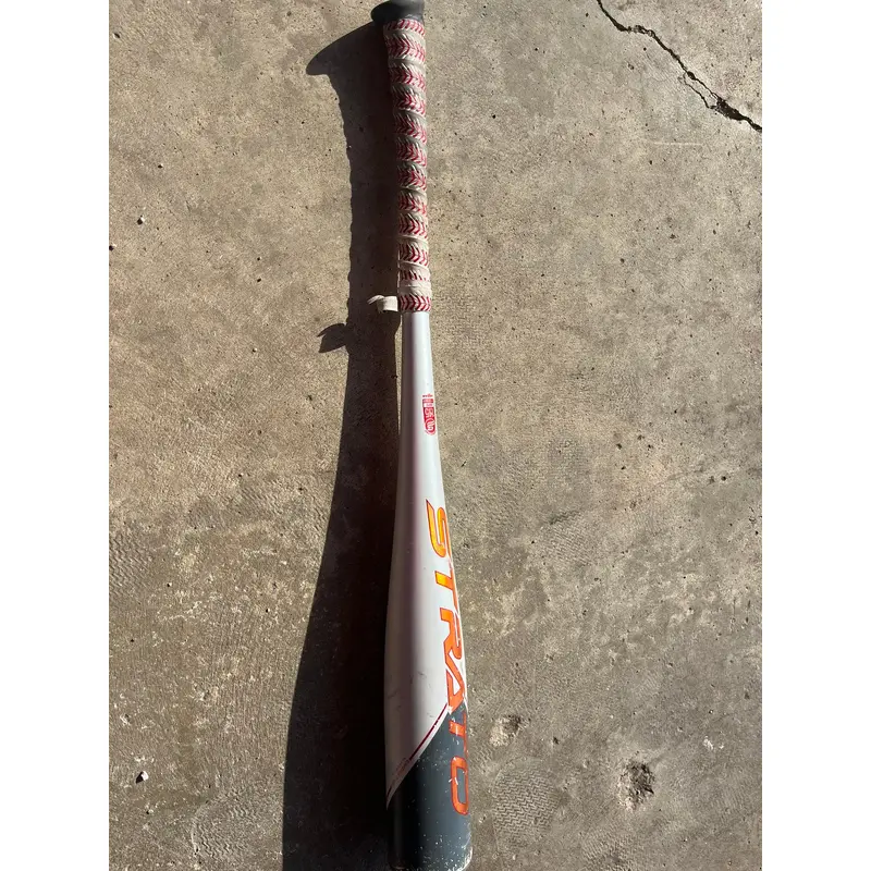 Used USSSA Certified AXE (-10) 18 oz 28" Strato Bat