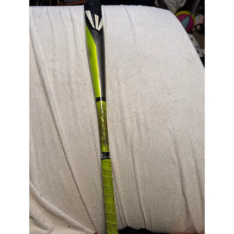 2014 Easton S500 BBCOR Certified Bat (-3) Alloy 30 oz 33" (Used)