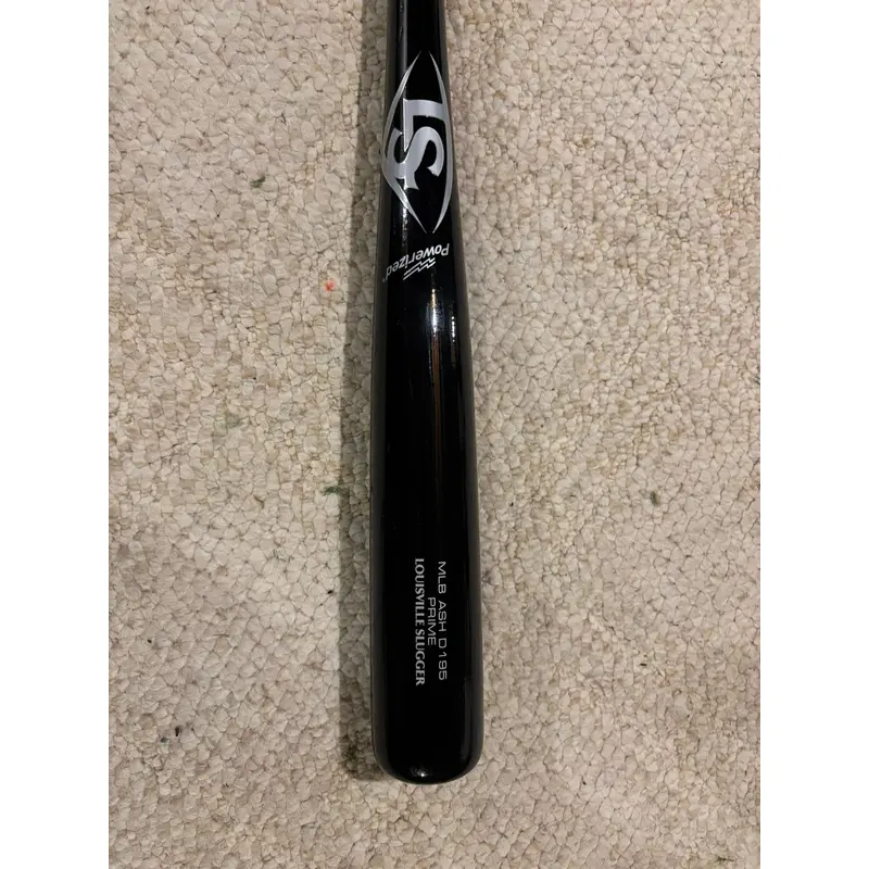 2022 Louisville Slugger BBCOR Certified Prime  Ash 30.5 oz 33" (New)