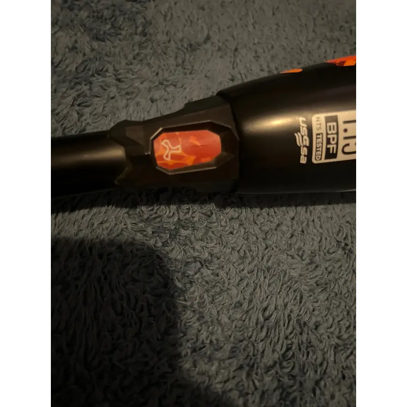 DeMarini 2022 CF Mashup USSSA Baseball Bat