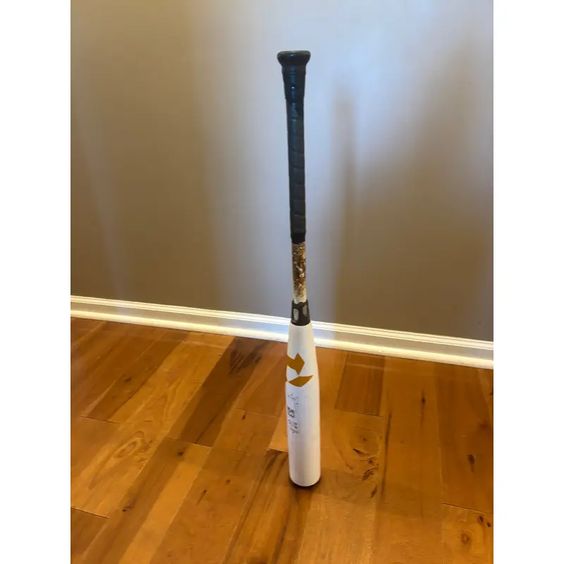 DeMarini CF Zen USSSA Certified Bat (-5) Composite 27 oz 32" (Used)
