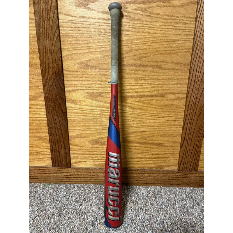 Marucci CAT9 BBCOR Certified Bat (-3) 28 oz 31" (Used)
