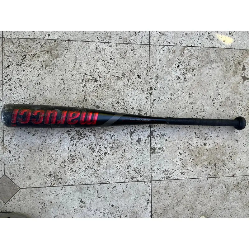 Marucci USSSA Certified (-10) 20 oz 30" CAT9 Bat