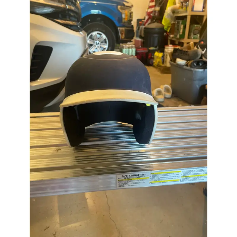 New Medium Boombah Batting Helmet