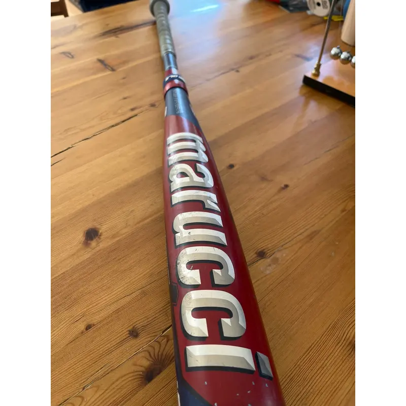 USSSA Certified Alloy (-5) 27 oz 32" CAT9 Bat