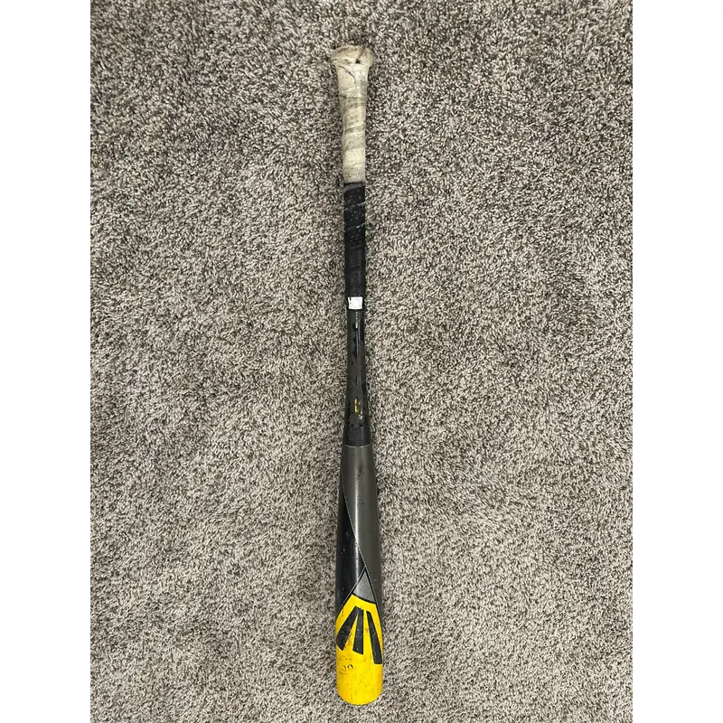 2014 Easton S2 BBCOR Certified Bat (-3) Hybrid 30 oz 33" (Used)
