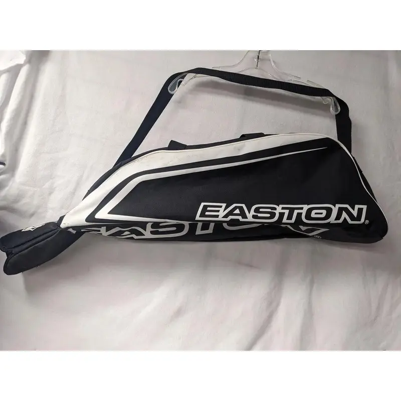 Easton Baseball/Softball Tote Bag Size 35 In Color Black Condition Used