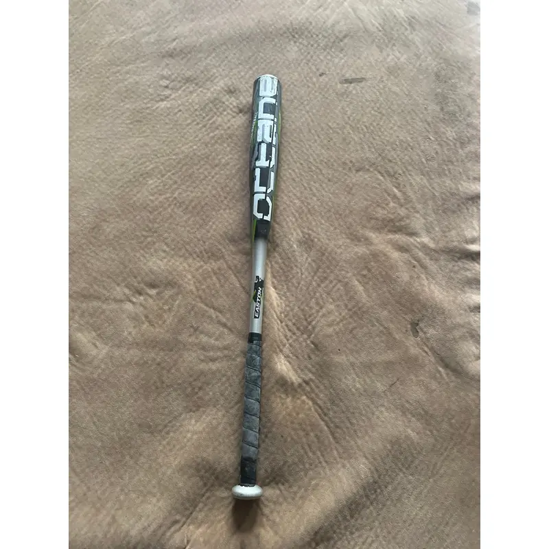 Easton Octane USSSA Certified Bat (-12) Alloy 17 oz 29" (Used)