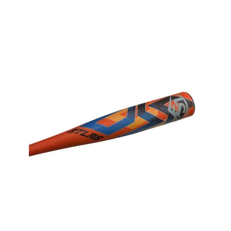 Louisville Slugger (Used) (-10) 29" 2 3/4" Barrel USSSA Certified Bat