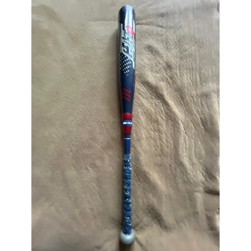 Marucci CAT9 Composite USSSA Certified Bat (-5) Composite 26 oz 31" (Used) Pastime