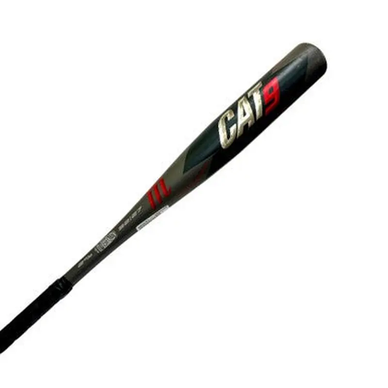 Used Marucci CAT 9 MSBC9Y5 USSSA 2 5/8" Bat 32" -5 Drop 11506-S000267072