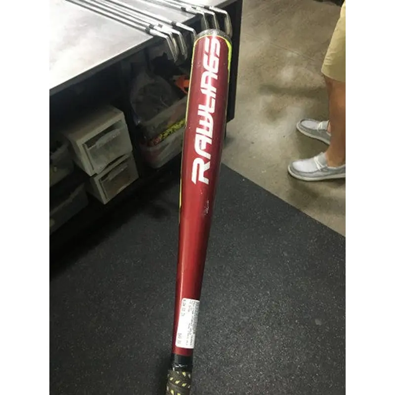 Used Rawlings Hybrid Velo 30" -5 Drop Usssa 2 5 8 Barrel Bats 11605-s000164462