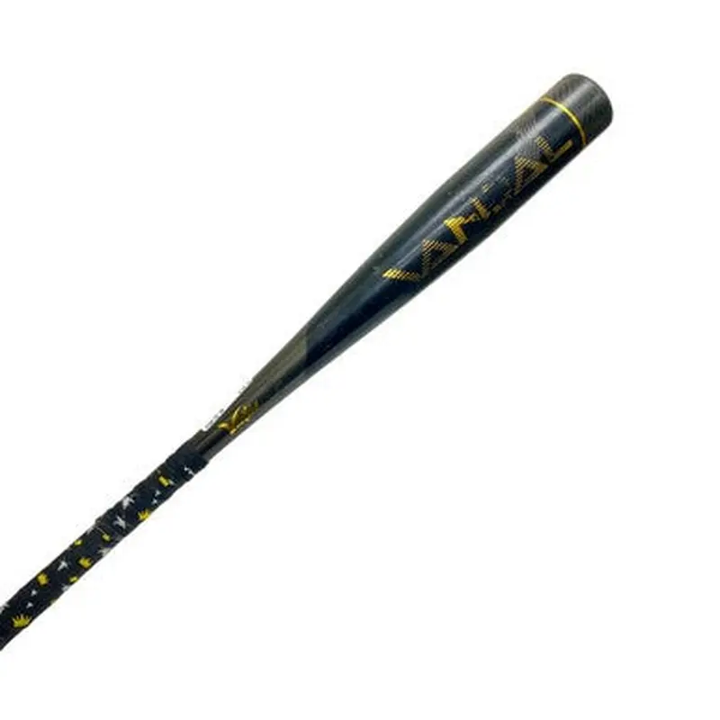 Used Victus VANDAL VCBV2 High School Bat 31" -3 Drop 11506-S000266011