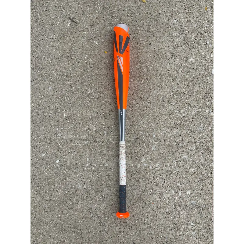 2015 Alloy (-9) 21 oz 30" XL3 Bat