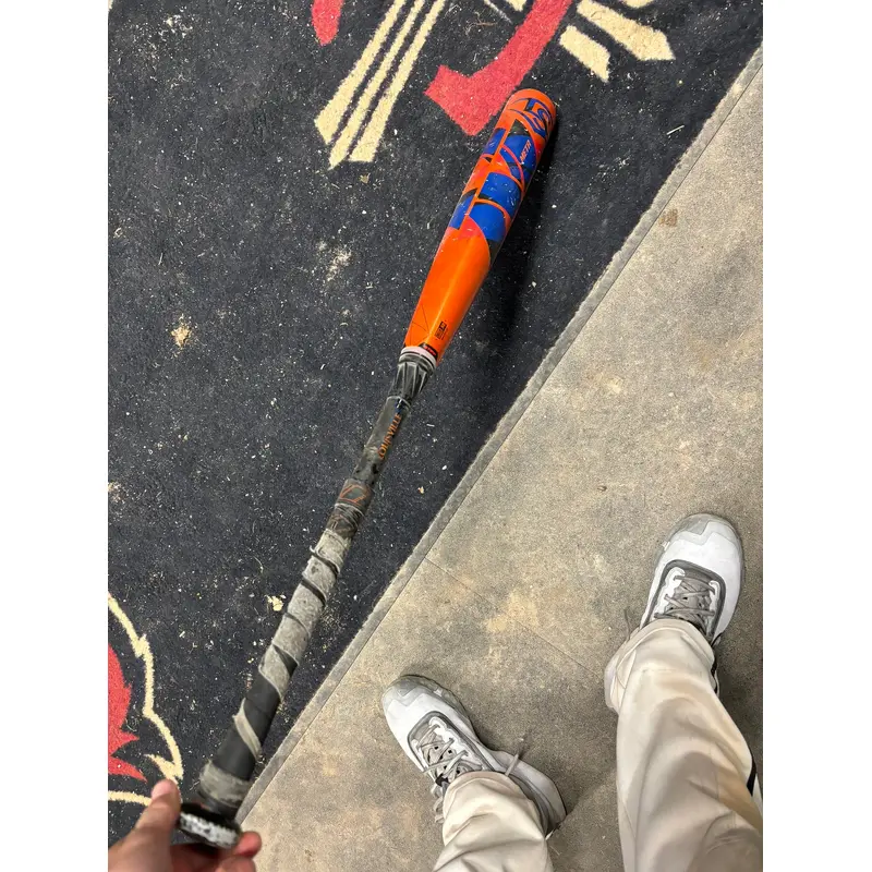 2022 Louisville Slugger (-3) 30 oz 33" Meta Bat