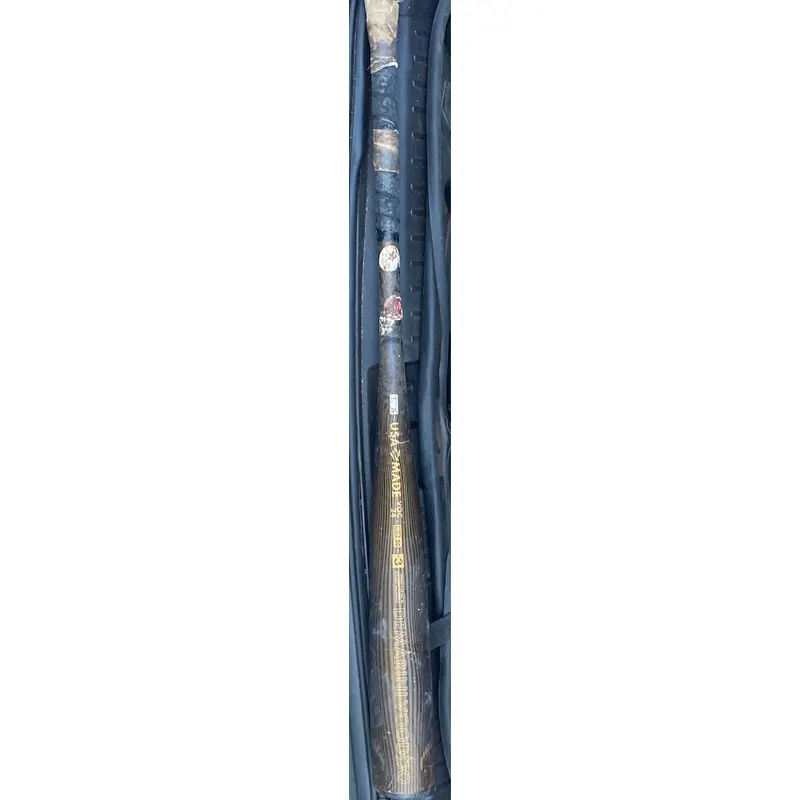 DeMarini (-3) 30 oz 33" (Used) Voodoo Bat