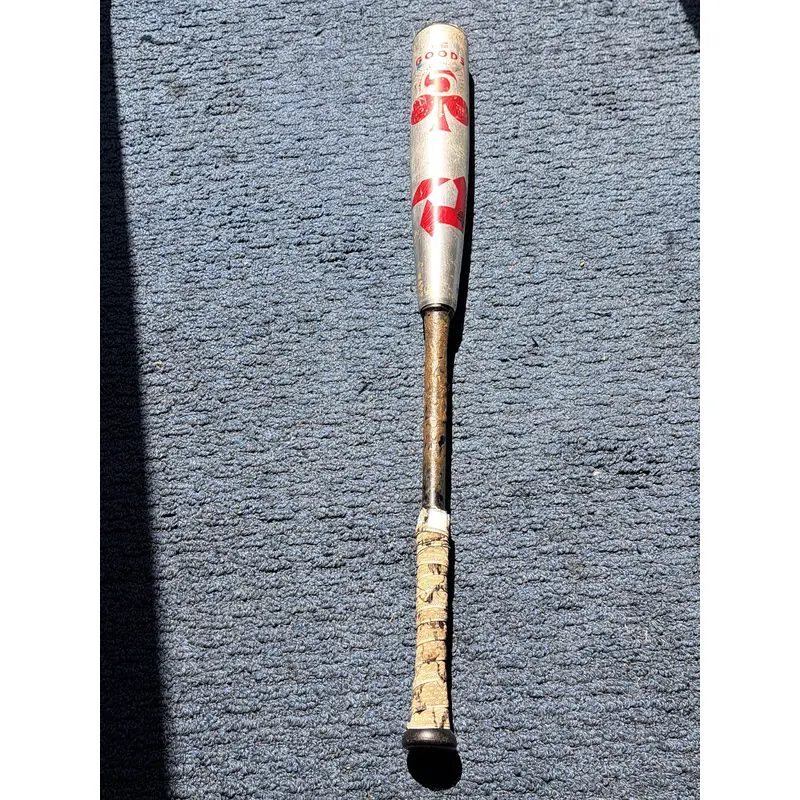 DeMarini The Goods USSSA Certified Bat (-5) 32" (Used)