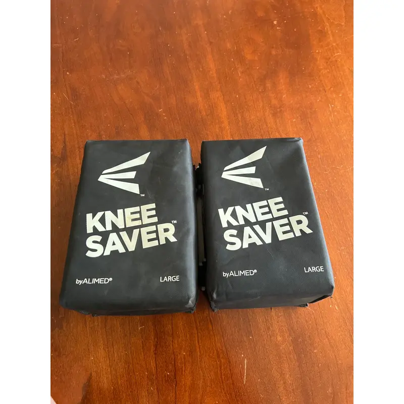 Easton Knee Savers Large