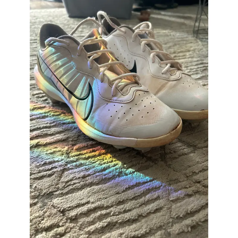 Nike Baseball Cleats Spikes