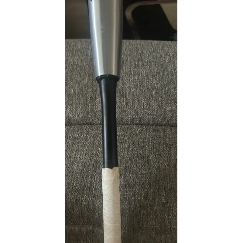 Used 2022 DeMarini BBCOR Certified Alloy 31 oz 34" The Goods Bat