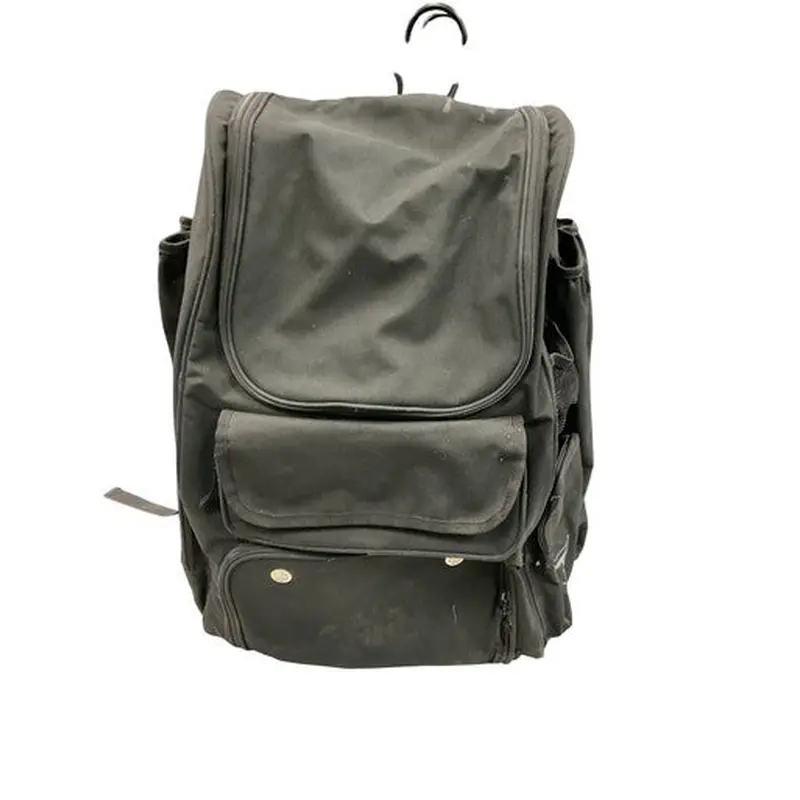 (Used) Black