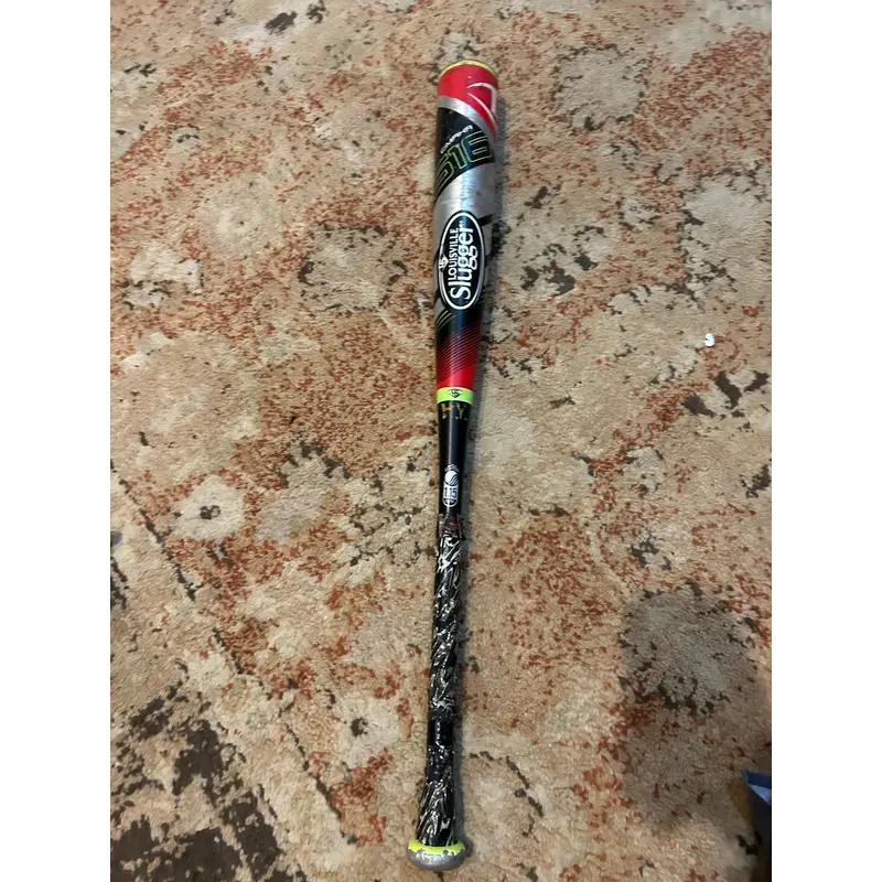 2018 Alloy (-10) 20 oz 30" Omaha 519 Bat
