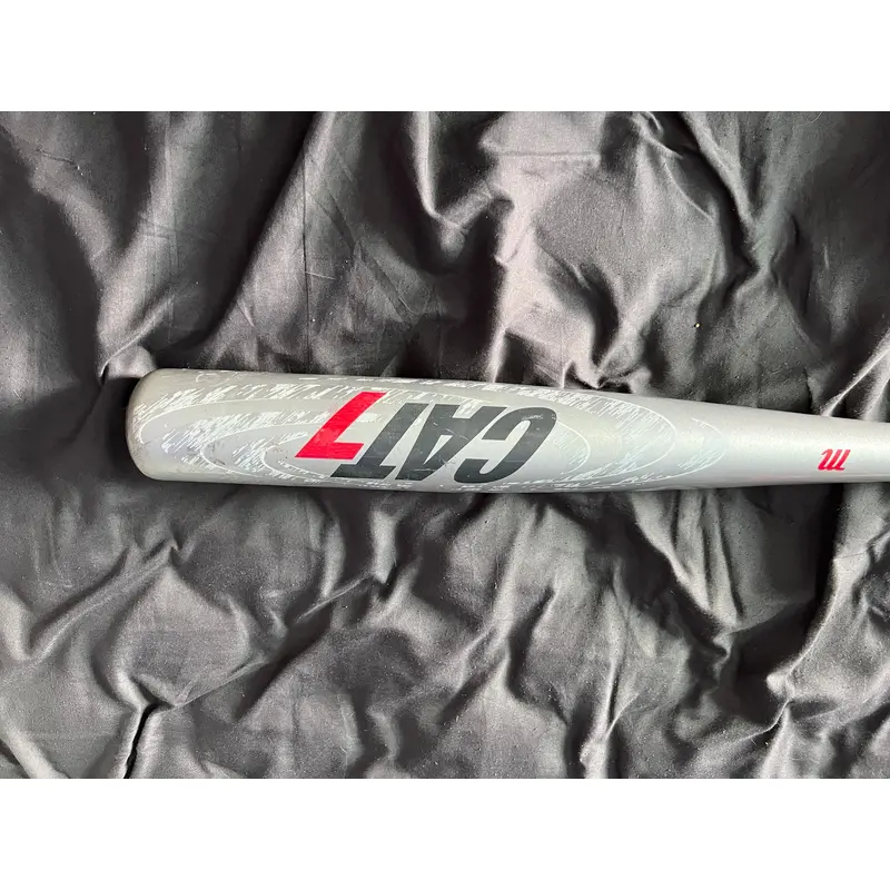 2023 Alloy (-3) 29 oz 32" CAT 7 Bat