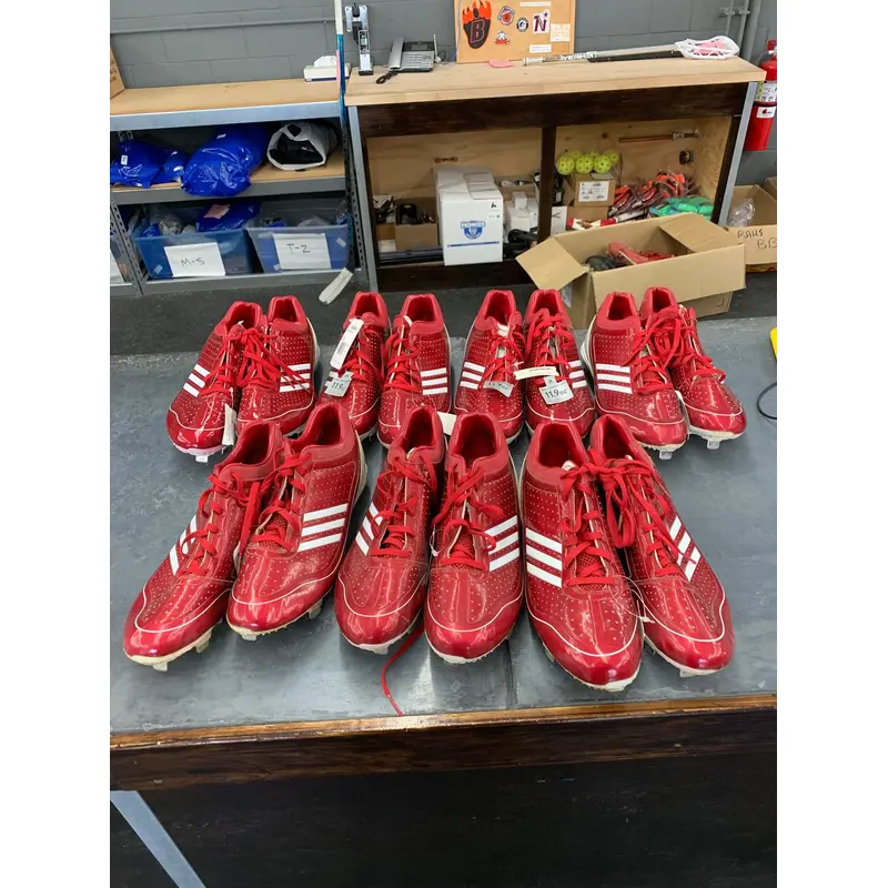 Adizero Diamond King SZ 11.5