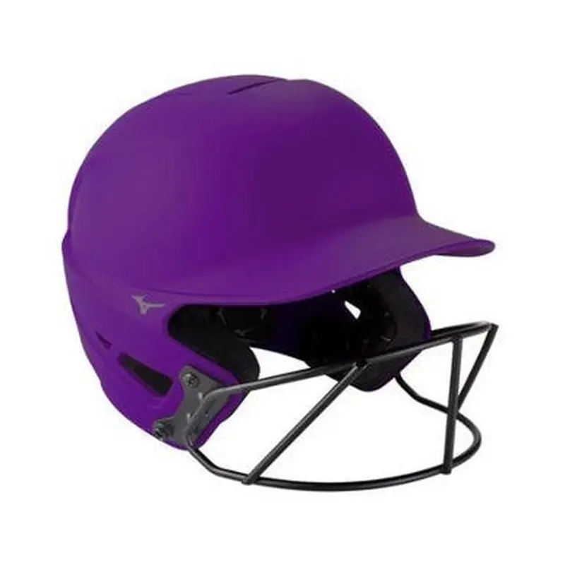 New BH MIZUNO F6 FP PURP S/M 11727-MIZ177921OPSM