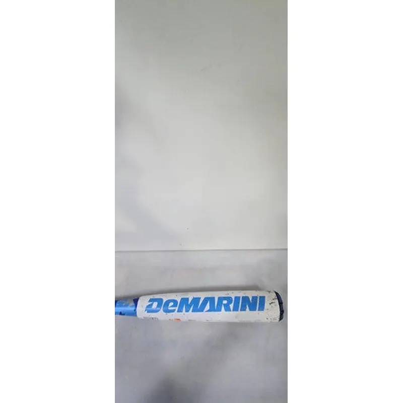 Used Demarini NVS BB/SB High School -3 Bat 33" 11727-S000181751