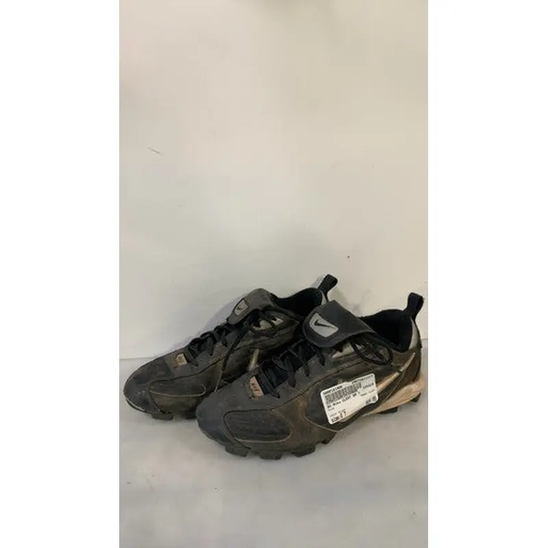 Used Nike CLEAT BB/SB Cleats Black Senior 7 11727-S000181408