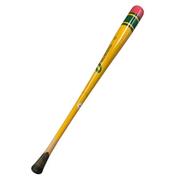 Used ORION ARCHER WOOD PENCIL BAT BB/SB Wood Bat 29" 11706-S000350674