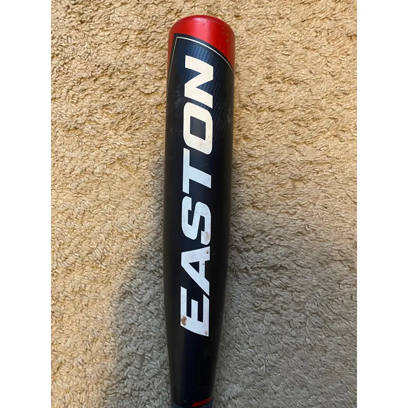 2022 Easton ADV Hype USSSA Certified Bat (-5) Composite 26 oz 31" (Used)
