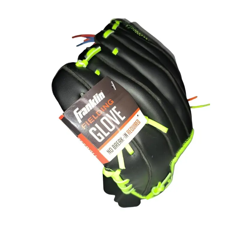 Franklin Nova Web 10.0 Teeball Baseball Fielding Glove Right Throw Customize