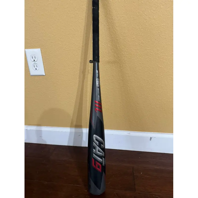 Marucci Cat 9 one piece