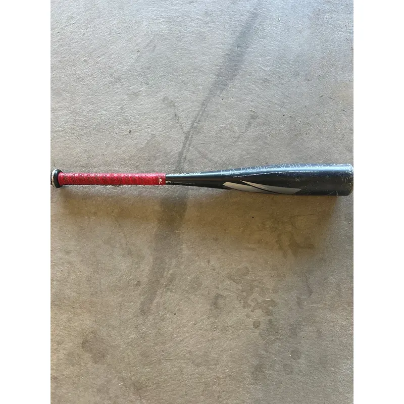 Used  Louisville Slugger USSSA Certified (-10) 15 oz 25" Solo Bat