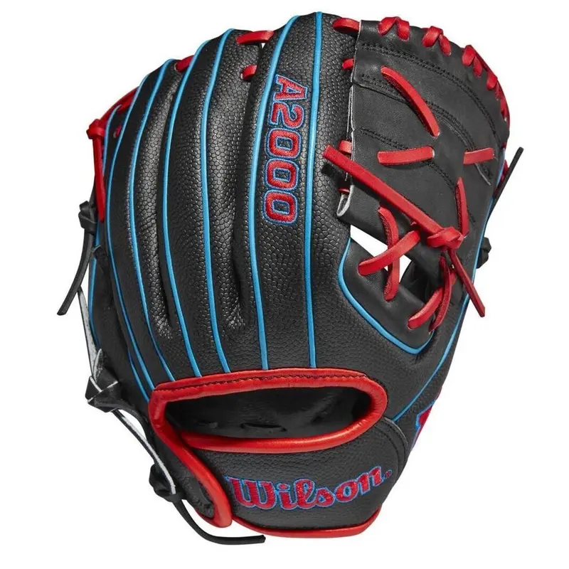 2022 Wilson A2000 PFX2SS 11" Pedroia Fit SuperSkin Infield Baseball Glove RHT
