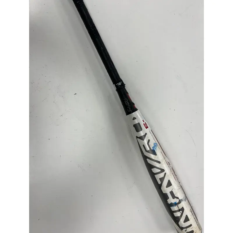 DeMarini Bat (-3) 28 oz 31" (Used)