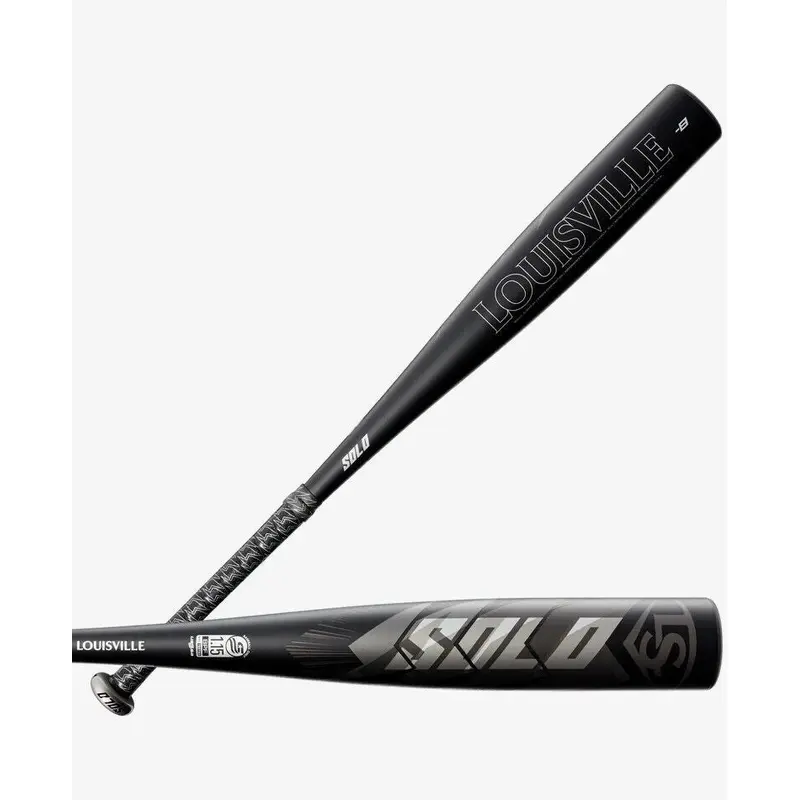 New Louisville Slugger SL SOLO 29" 21 oz  (-8) USSSA Baseball Bat WBL24850102129