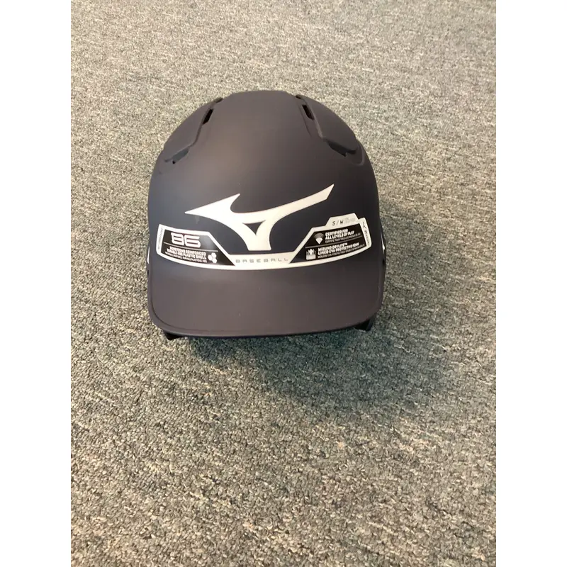 New Small / Medium Mizuno B6 Batting Helmet