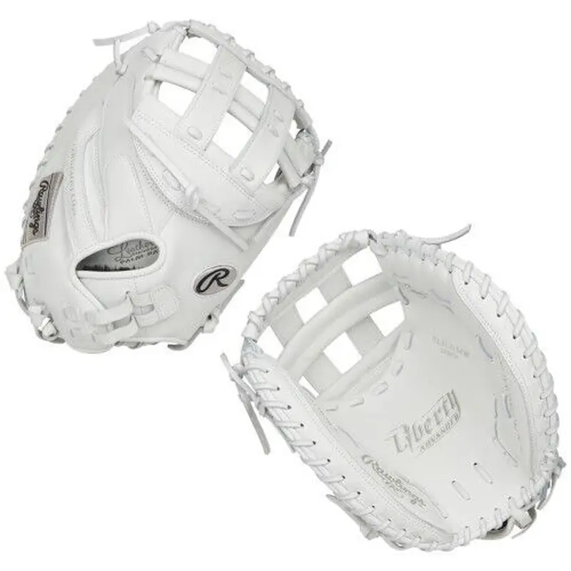 Rawlings Liberty Advanced 34 Fastpitch Softball Catchers Glove mitt RHT catcher