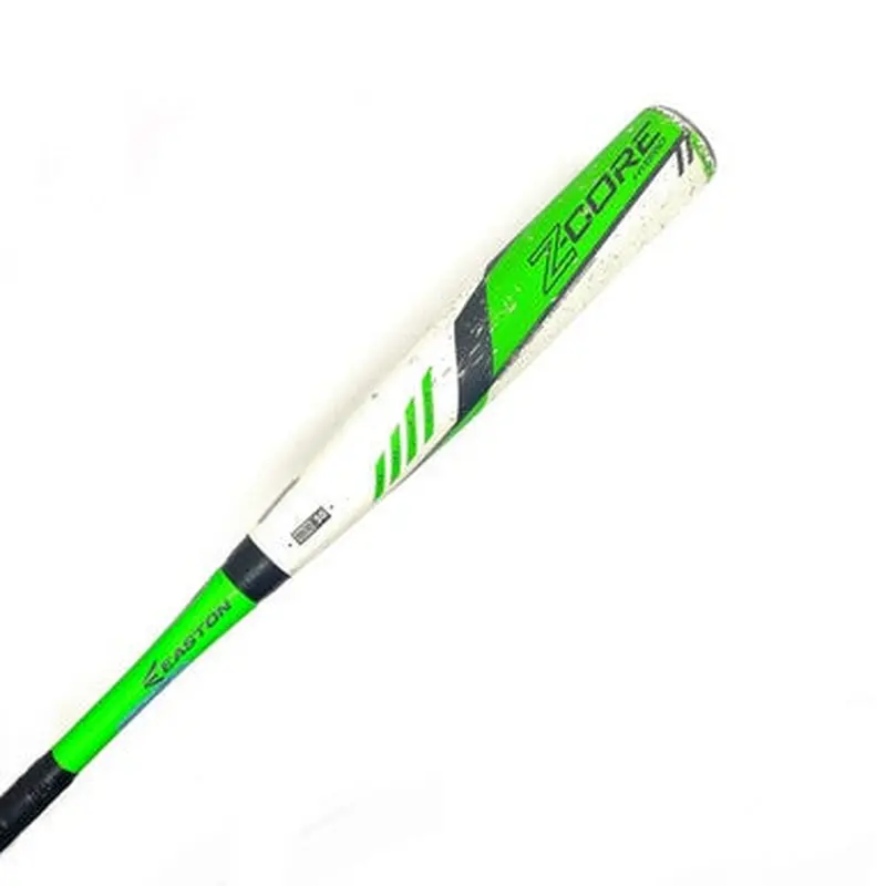 Used Easton Z-CORE HYBRID BB16ZH High School Bat 32" -3 Drop 11506-S000211244