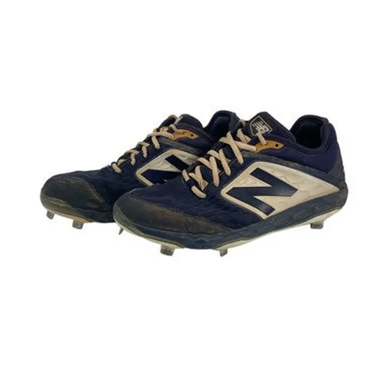 Used New Balance METAL Baseball and Softball Cleats Men's 10.5 11506-S000225766