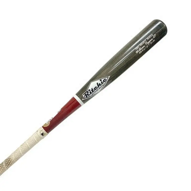 Used RITCHIE PRO SELECT MAPLE RB-6-3 Wood Bat 31" 32oz 11506-S000262636