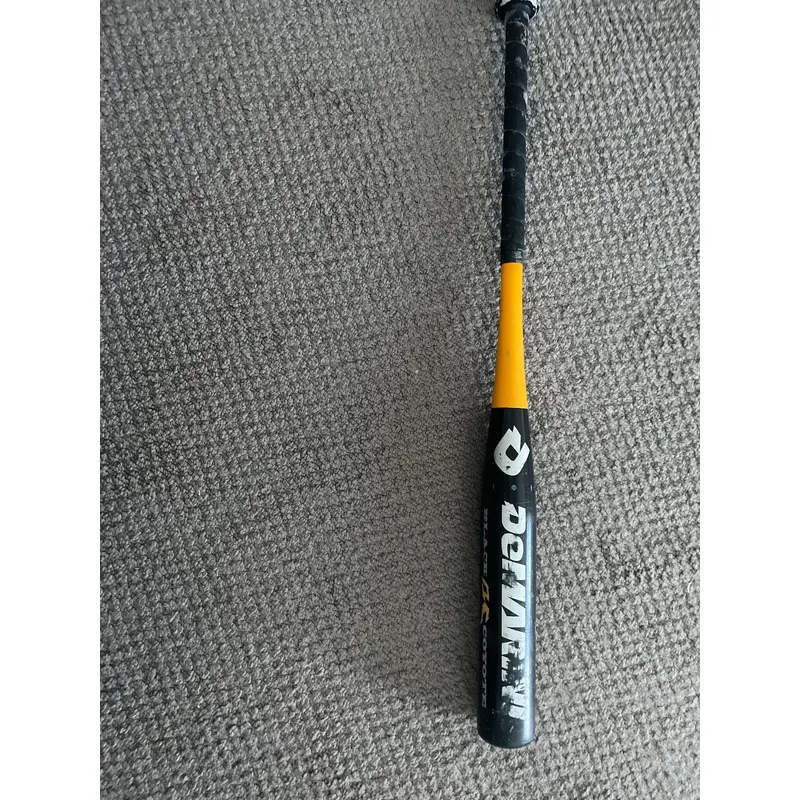 Demarini Black Coyote
